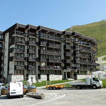 Studio Tignes, 1 Pièce, 4 Personnes - Fr-1-406-40 * Tignes
