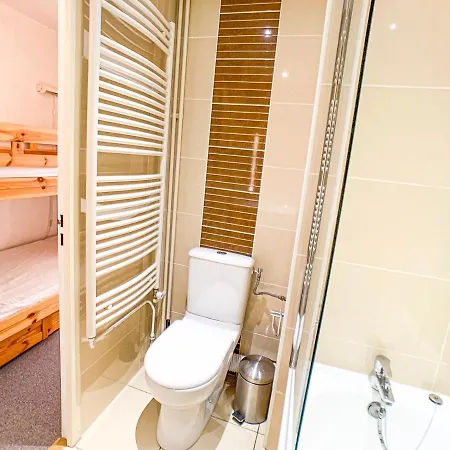 Studio Tignes, 1 Pièce, 4 Personnes - Fr-1-406-40 Appartement *